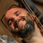 Violinist Ben Wain live im Filou Steinhude