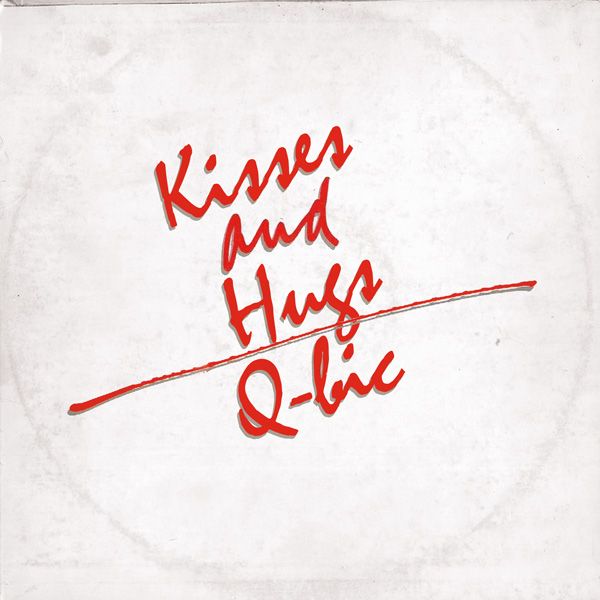 Album "Kisses & Hugs" von Q-bic