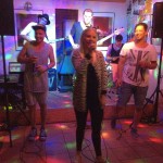 Soundbar live im Filou