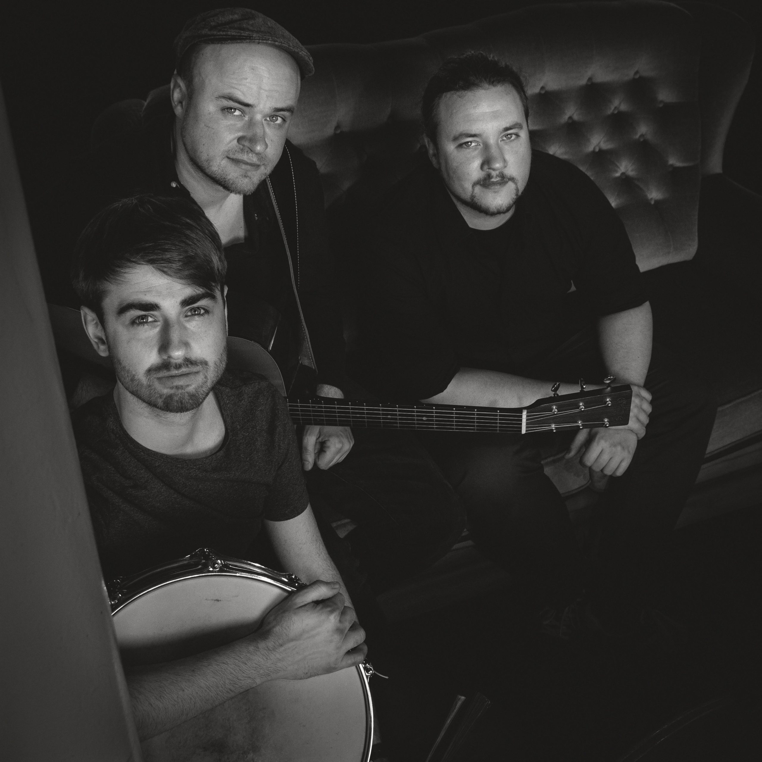 Nils Christopher Trio live im Filou in Steinhude