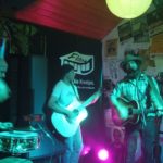 Daniel Kemish live im Filou Steinhude