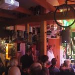 Daniel Kemish live im Filou Steinhude