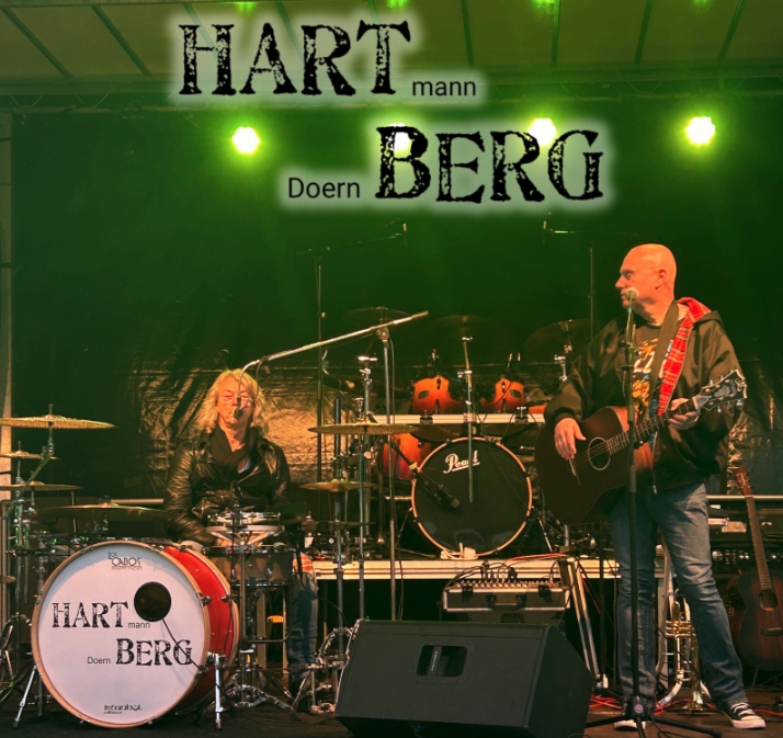 HartBerg live in Steinhude
